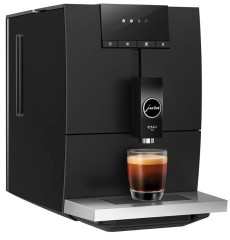 Кофемашина Jura ENA 4 Metropolitan Black