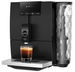 Кофемашина Jura ENA 4 Metropolitan Black