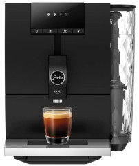 Кофемашина Jura ENA 4 Metropolitan Black
