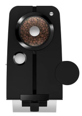 Кофемашина Jura ENA 4 Metropolitan Black