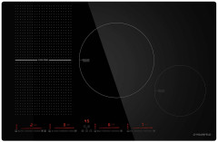 Индукционная варочная панель MAUNFELD CVI804SFBK Inverter