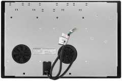 Индукционная варочная панель MAUNFELD CVI804SFBK Inverter