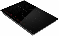Индукционная варочная панель MAUNFELD CVI804SFBK Inverter