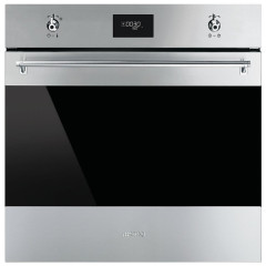 Электрический духовой шкаф Smeg SF6372X