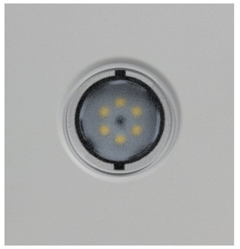 Кухонная вытяжка Lex META GS 600 White