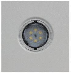 Кухонная вытяжка Lex META GS 600 White