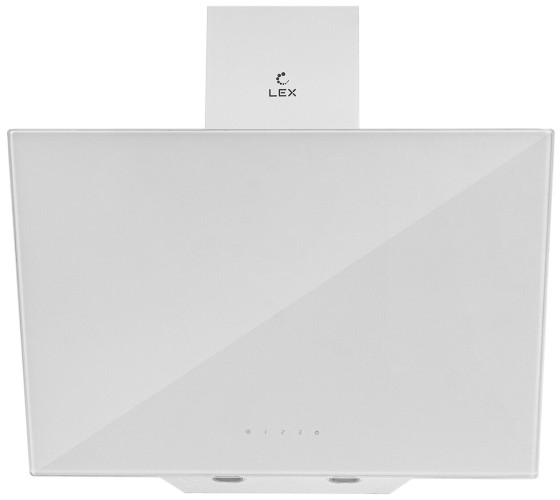 Кухонная вытяжка Lex META GS 600 White