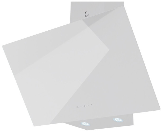 Кухонная вытяжка Lex META GS 600 White