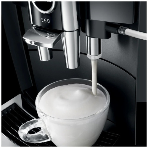 Кофемашина Jura E60 15082