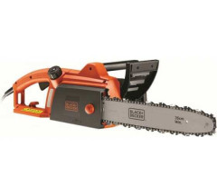 Электрическая цепная пила Black&amp;Decker CS1835T