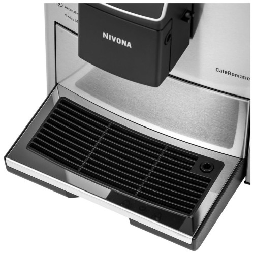 Кофемашина Nivona CafeRomatica NICR 825