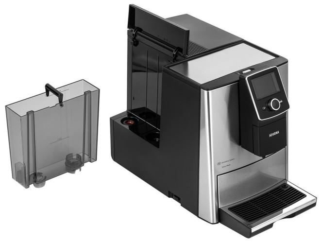 Кофемашина Nivona CafeRomatica NICR 825
