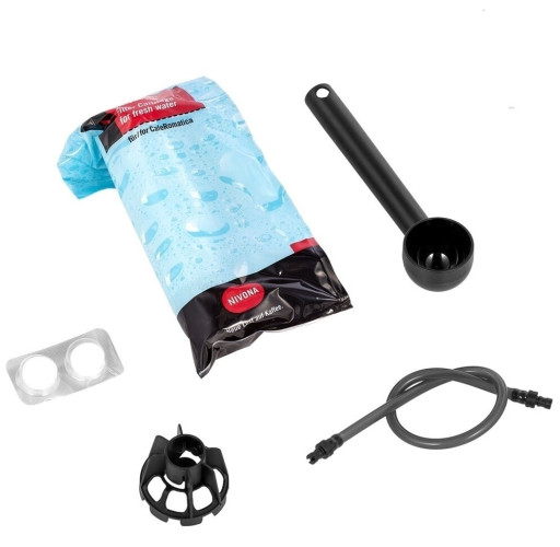 Кофемашина Nivona CafeRomatica NICR 825