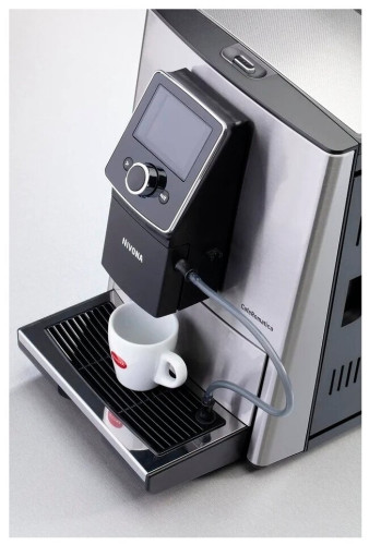 Кофемашина Nivona CafeRomatica NICR 825