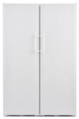 Холодильник Liebherr SBS 7212