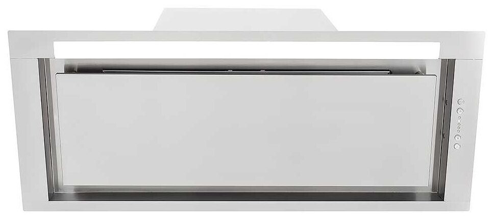 Встраиваемая вытяжка Elica Hidden 2 0 IX A 60 PRF0092333A