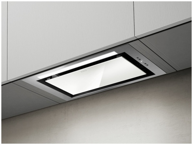 Встраиваемая вытяжка Elica Hidden 2 0 IX A 60 PRF0092333A