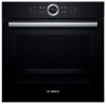 Электрический духовой шкаф Bosch HBG 633BB1