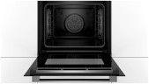 Электрический духовой шкаф Bosch HBG 633BB1