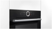 Электрический духовой шкаф Bosch HBG 633BB1