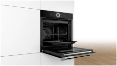 Электрический духовой шкаф Bosch HBG 633BB1