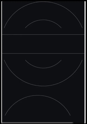 Электрическая варочная панель Hotpoint-Ariston HR 642 X CM