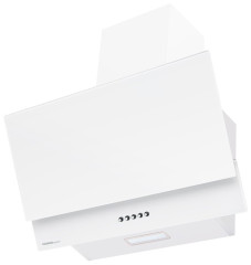 Кухонная вытяжка HOMSair Saturn Push 50 белый