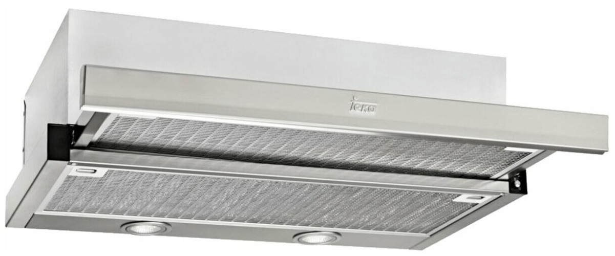 Встраиваемая вытяжка Teka CNL3 2002