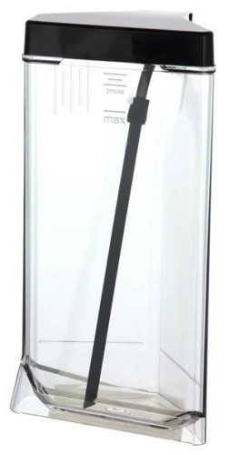 Кофемашина Siemens EQ.9 plus s500