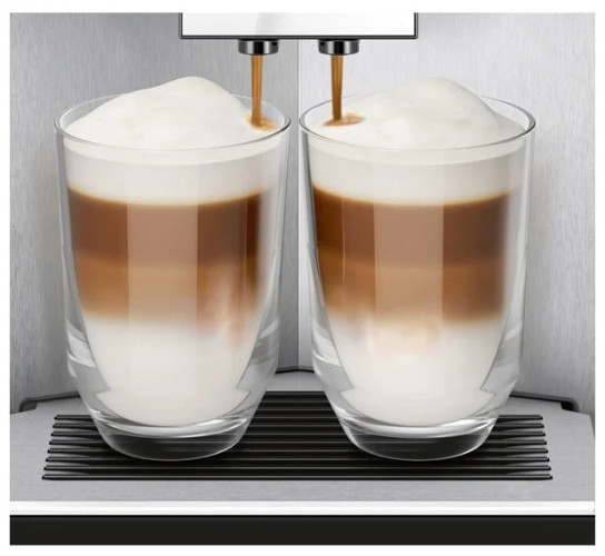 Кофемашина Siemens EQ.9 plus s500