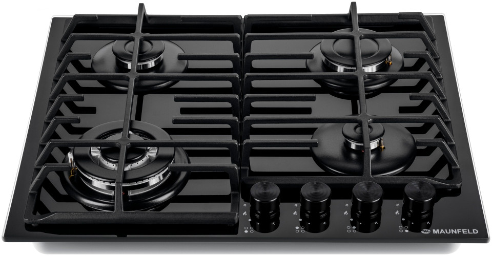 Газовая варочная панель MAUNFELD EGHG.64.63CB2/G