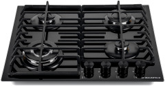 Газовая варочная панель MAUNFELD EGHG.64.63CB2/G