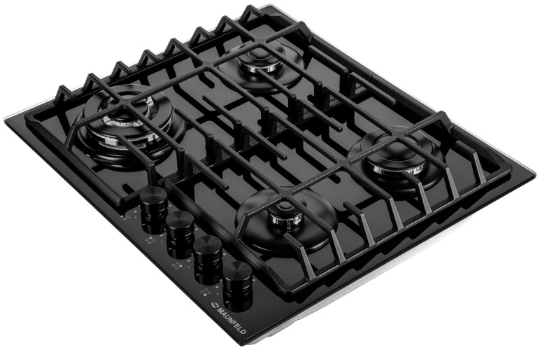 Газовая варочная панель MAUNFELD EGHG.64.63CB2/G