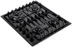 Газовая варочная панель MAUNFELD EGHG.64.63CB2/G