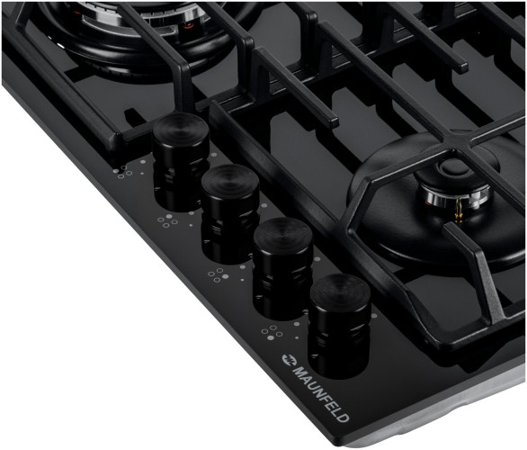 Газовая варочная панель MAUNFELD EGHG.64.63CB2/G