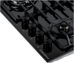 Газовая варочная панель MAUNFELD EGHG.64.63CB2/G