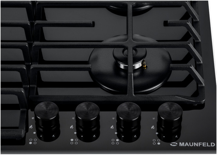 Газовая варочная панель MAUNFELD EGHG.64.63CB2/G