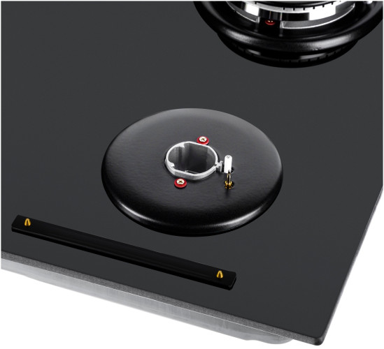 Газовая варочная панель MAUNFELD EGHG.64.63CB2/G