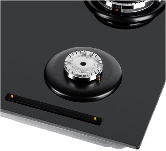 Газовая варочная панель MAUNFELD EGHG.64.63CB2/G