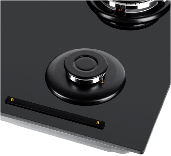 Газовая варочная панель MAUNFELD EGHG.64.63CB2/G