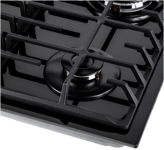 Газовая варочная панель MAUNFELD EGHG.64.63CB2/G