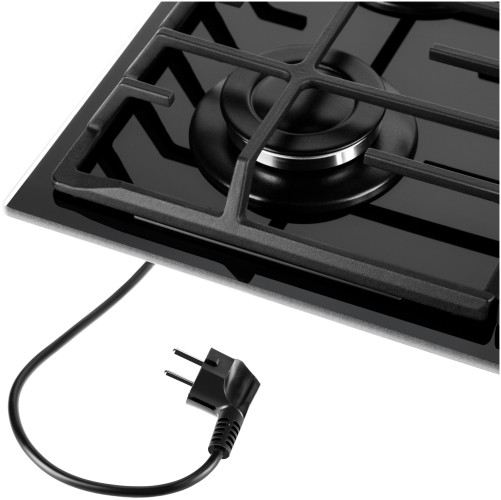 Газовая варочная панель MAUNFELD EGHG.64.63CB2/G