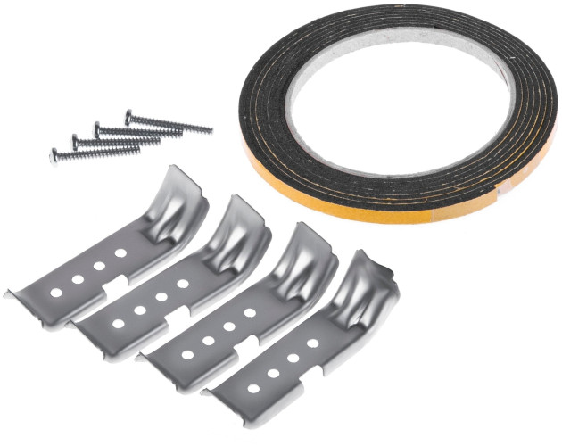 Газовая варочная панель MAUNFELD EGHG.64.63CB2/G