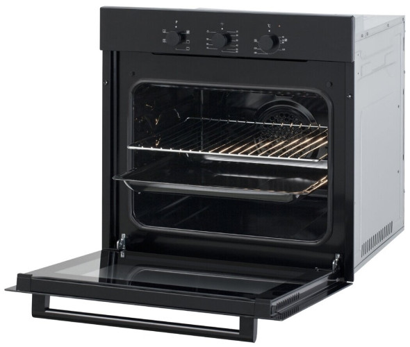 Электрический духовой шкаф Simfer B 6EB 16011