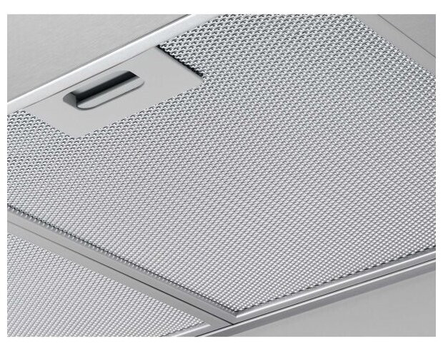 Встраиваемая вытяжка AEG DGB 1522 S