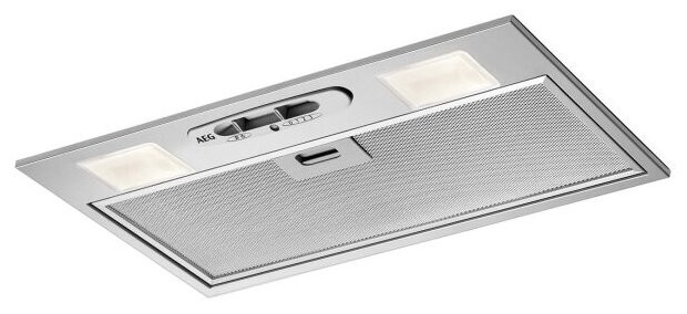 Встраиваемая вытяжка AEG DGB 1522 S