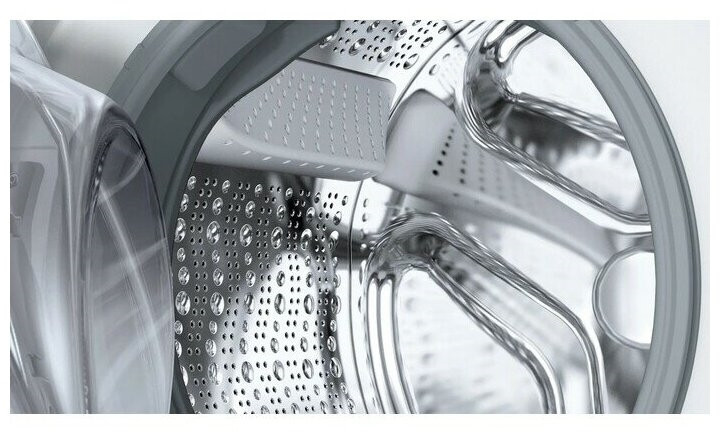 Стиральная машина Bosch WAN242G9PL