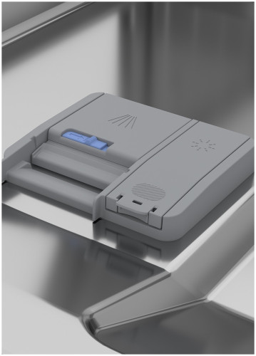 Посудомоечная машина Beko BDFS15020W