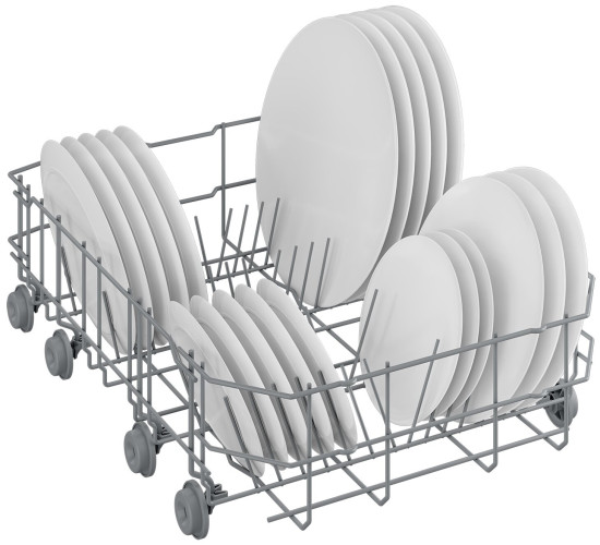 Посудомоечная машина Beko BDFS15020W