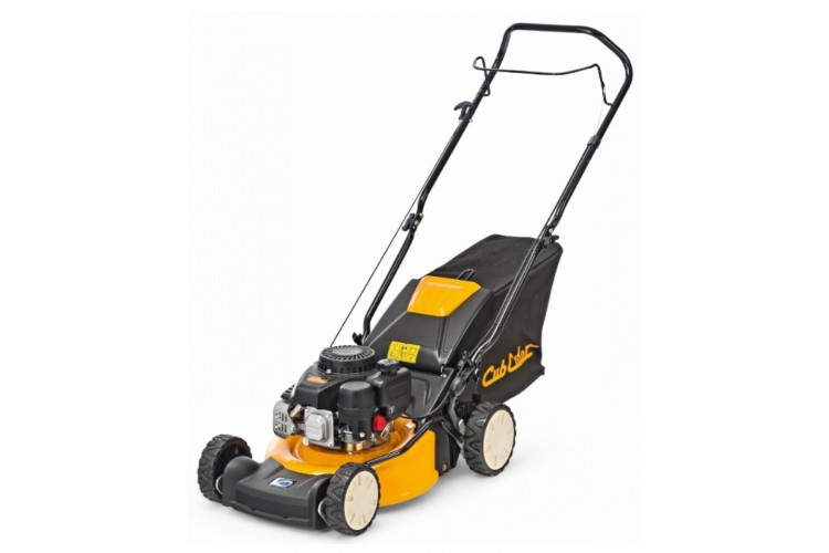 Газонокосилка бензиновая Cub Cadet LM1 CPB46